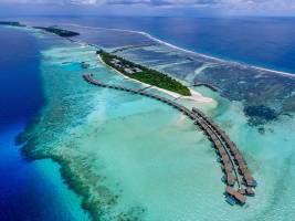 Residence Falhumaafushi