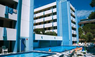 Vakantiepark Acapulco