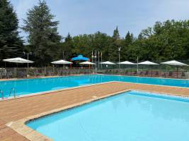 Camping De Maillac