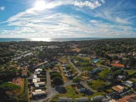 Camping Les Coquettes