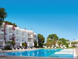 Marathon Beach Resort