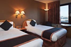 Copthorne Manchester