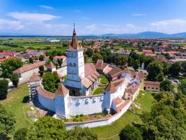 10-daagse rondreis Authentiek RoemeniÃ«