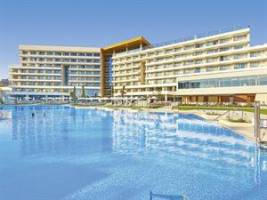 Hipotels Playa De Palma Palace Hotel en Spa
