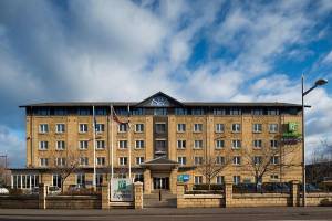 Holiday Inn Leith Waterfront