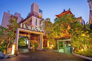 Horison Seminyak