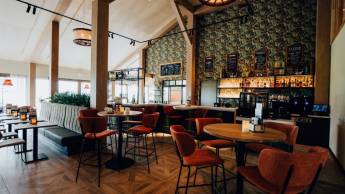 Boutique hotel Het Witte Veen