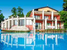Hotel&Residence Belvedere