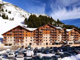 Résidence Odalys Référence Les Balcons d'Auréa