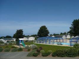 Camping Village de l'Armorique