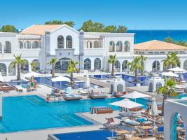 Anemos Luxury Grand Resort