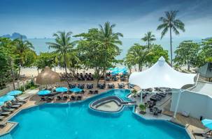 Centara Ao Nang Beach Resort&Spa Krabi