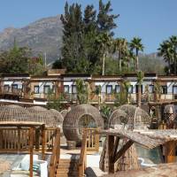 Hotel Magic Pirates Island Resort