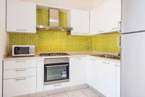 Malaspina Luxury Pool