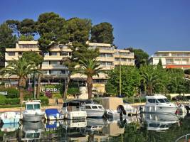 Pierre & Vacances Résidence Bandol Port