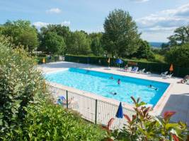 Vacances ULVF– Camping O’Aka