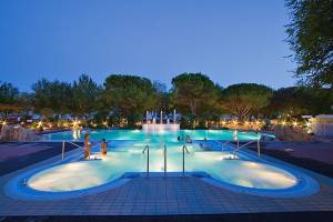 Club del Sole Tenuta Primero Grado Family Coll.