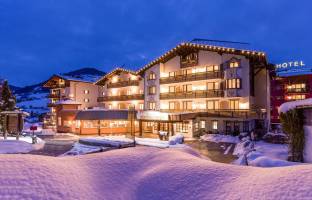 Hotel Sonnschein
