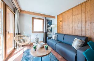 Airelles( S6) 3p 6p Comfort