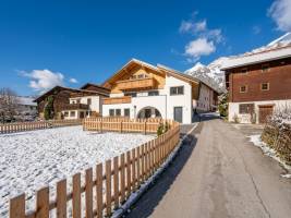 Alpenlodge Pettneu Lodge 3