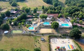 Camping La Bouquerie