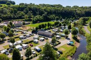 Prümtal-camping Oberweis