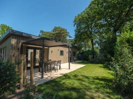 Loevestein Comfort met Hottub | 4 personen