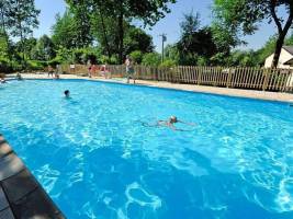 Vodatent Camping De Chênefleur