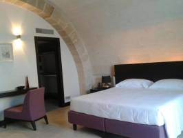 Masseria Bagnara Resort & Spa