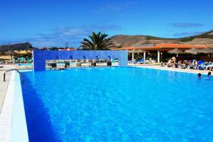 Vila Baleira Porto Santo