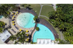 Holiday Village Sainte-Anne 3p6p R