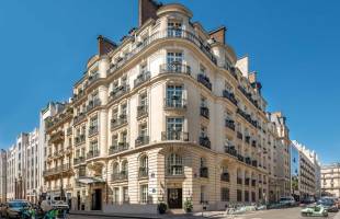 Elysia By Inwood Hotels