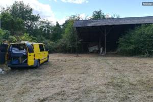 Ruhiger Campingplatz Gers: Erholung und Natur inmitten der Gerse
