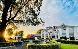 Logan Landing | Wild & Wein: 3 Tage kulinarischer Genuss in Zeel