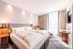 Premier Inn Düsseldorf City Centre