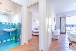Il Borgo 20 D4 700m From The Beach