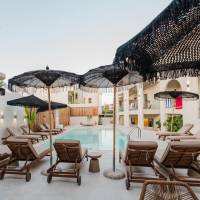 Hotel Evexia Boutique & Spa