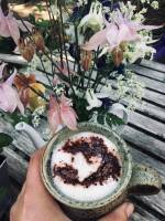 Waldcampingplatz bei Osnabrück