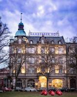 Hotel Bamberger Hof Bellevue