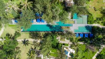 + Khao Lak Resort