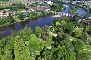 Camping La Roseraie Onlycamp