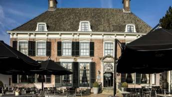 Hampshire Hotel - 's Gravenhof Zutphen