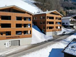 UplandParcs Silvretta