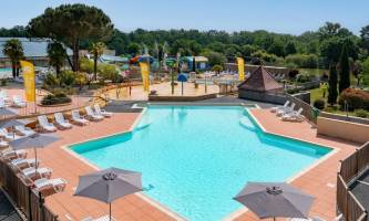 Camping Le Carbonnier