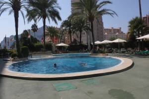 Hotel AR Roca Esmeralda&Spa