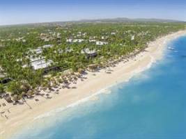 Grand Palladium Bavaro Suites Resort en Spa