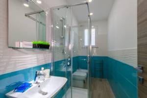 Casa Smeralda a 200m From The Sea