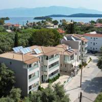 Zisis Suites