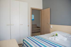 Rimini Mare with balcony