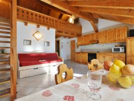 Villa Placidia Apt 31